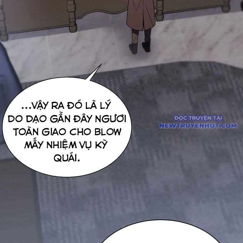 Ngục tối Black Haze chapter 9 - Trang 27