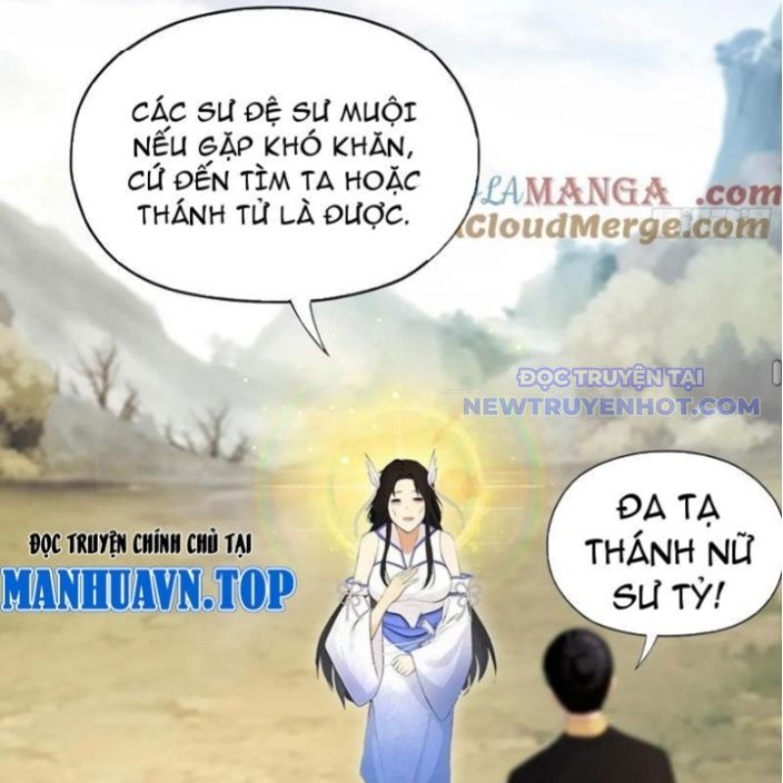 Hoá Ra Ta Đã Vô Địch Từ Lâu chapter 236 - Trang 64