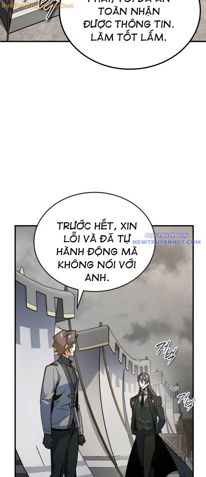 Giáo Sư Gián Điệp chapter 105 - Trang 33