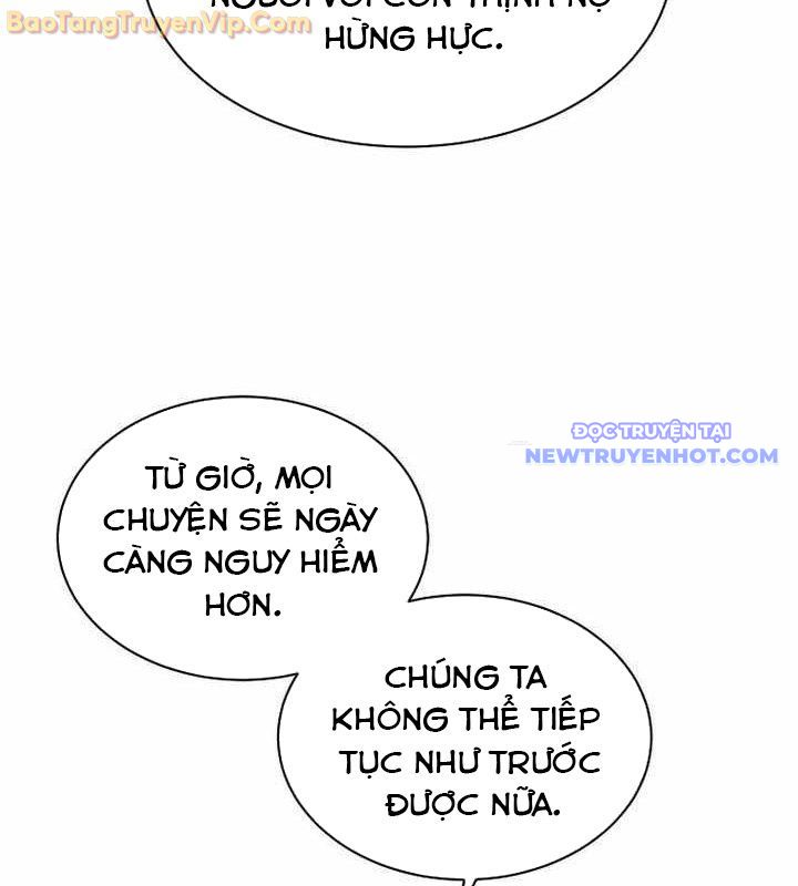 Ngục tối Black Haze chapter 2 - Trang 120