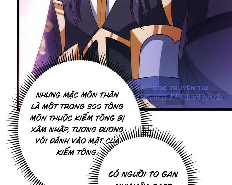 Chưởng Môn Khiêm Tốn Chút chapter 467 - Trang 86