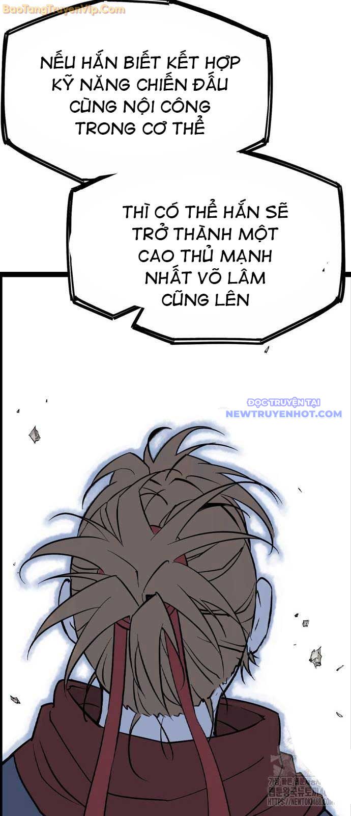 Sát Thần Tu La chapter 37 - Trang 29