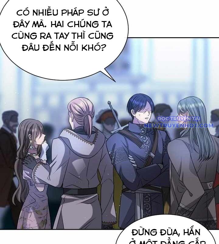 Ngục tối Black Haze chapter 4 - Trang 139