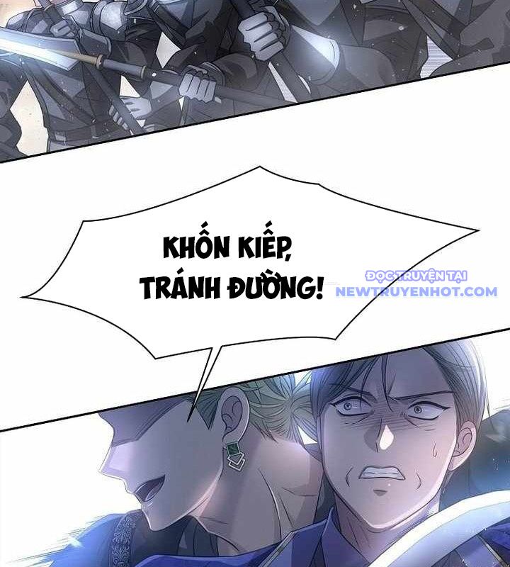 Ngục tối Black Haze chapter 4 - Trang 21