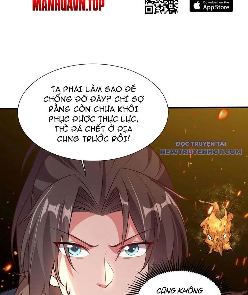 Ta Nắm Giữ Khí Vận Chi Tử chapter 74 - Trang 22