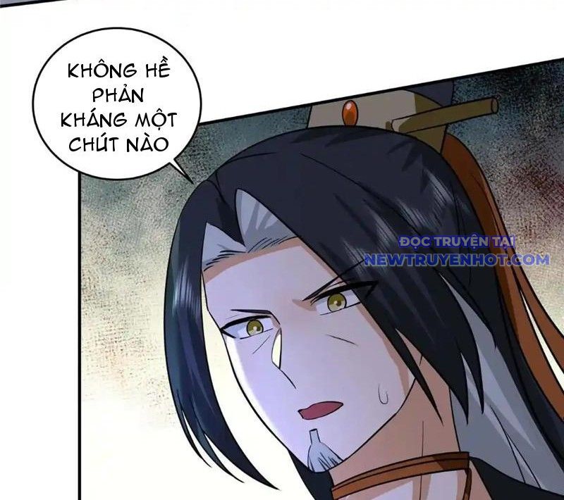 Tân Sủng Mị chapter 64 - Trang 73