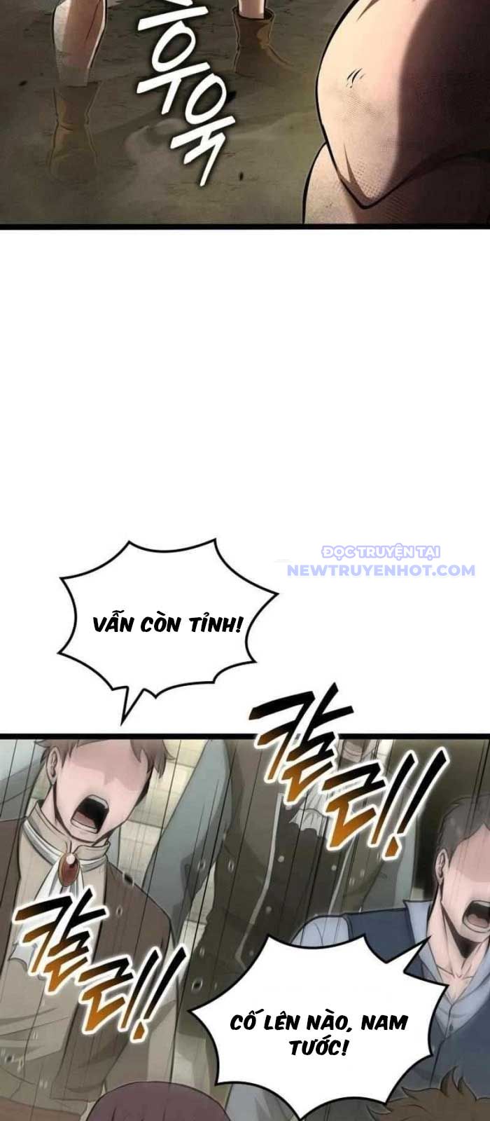 Nhà Vô Địch Kalli chapter 98 - Trang 28