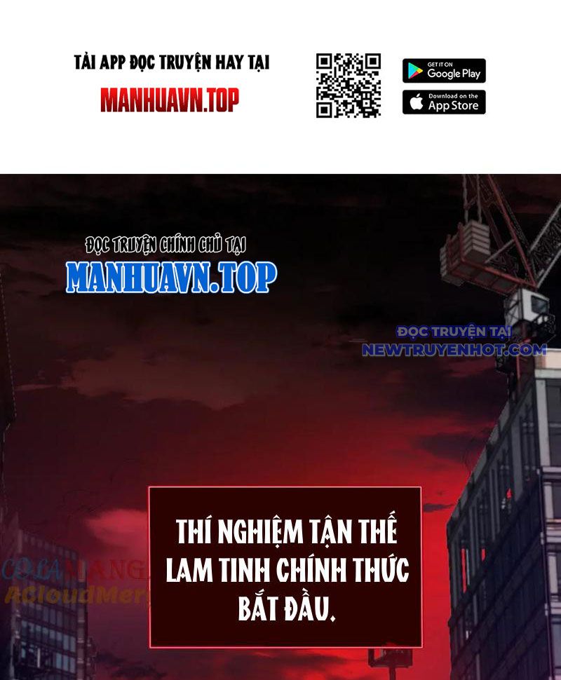 Toàn Dân Tận Thế: Ta Virus Quân Vương chapter 11 - Trang 2