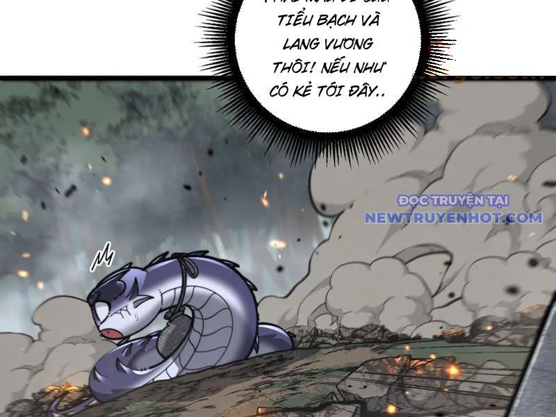 Lão Xà Tu Tiên Truyện chapter 25 - Trang 85