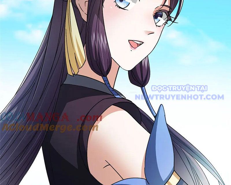 Chưởng Môn Khiêm Tốn Chút chapter 467 - Trang 55