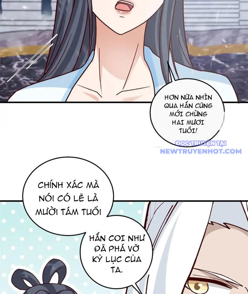 Tân Sủng Mị chapter 59 - Trang 30