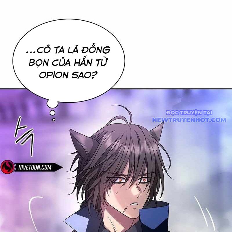 Ngục tối Black Haze chapter 7 - Trang 124