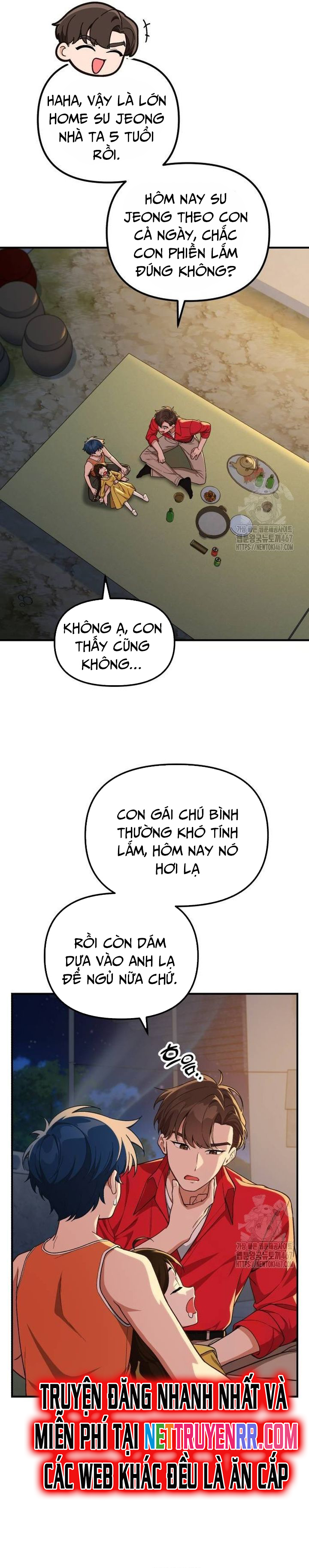 Thiên Tài Bình Dị chapter 10 - Trang 20