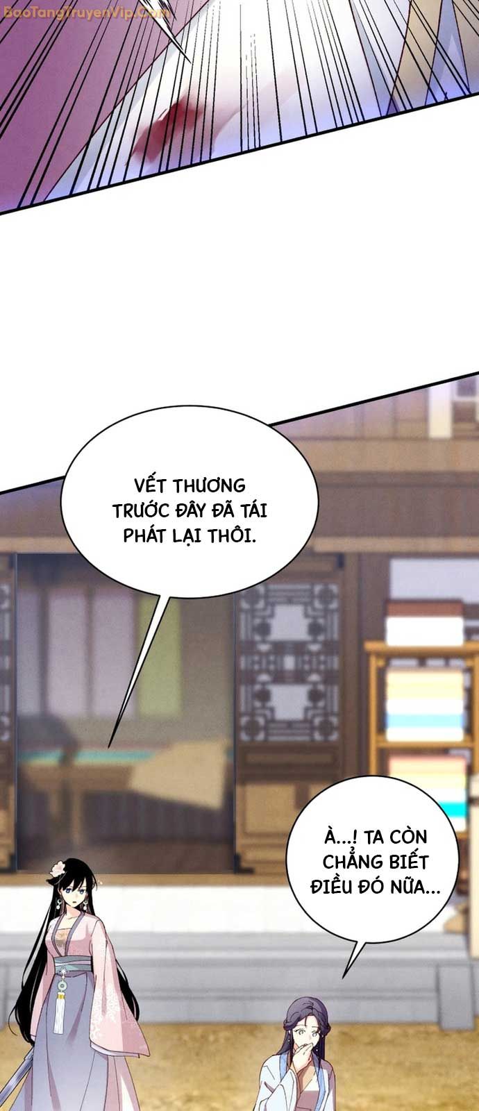 Phi Lôi Đao Thuật chapter 195 - Trang 29