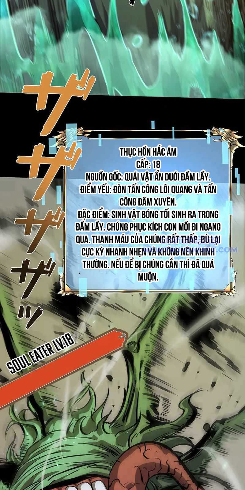 Trở Thành Anh Hùng Mạnh Nhất Nhờ Gian Lận chapter 29 - Trang 46