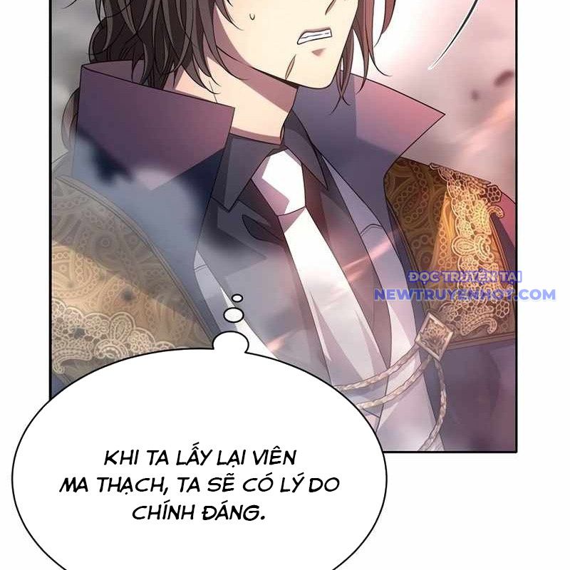 Ngục tối Black Haze chapter 6 - Trang 161