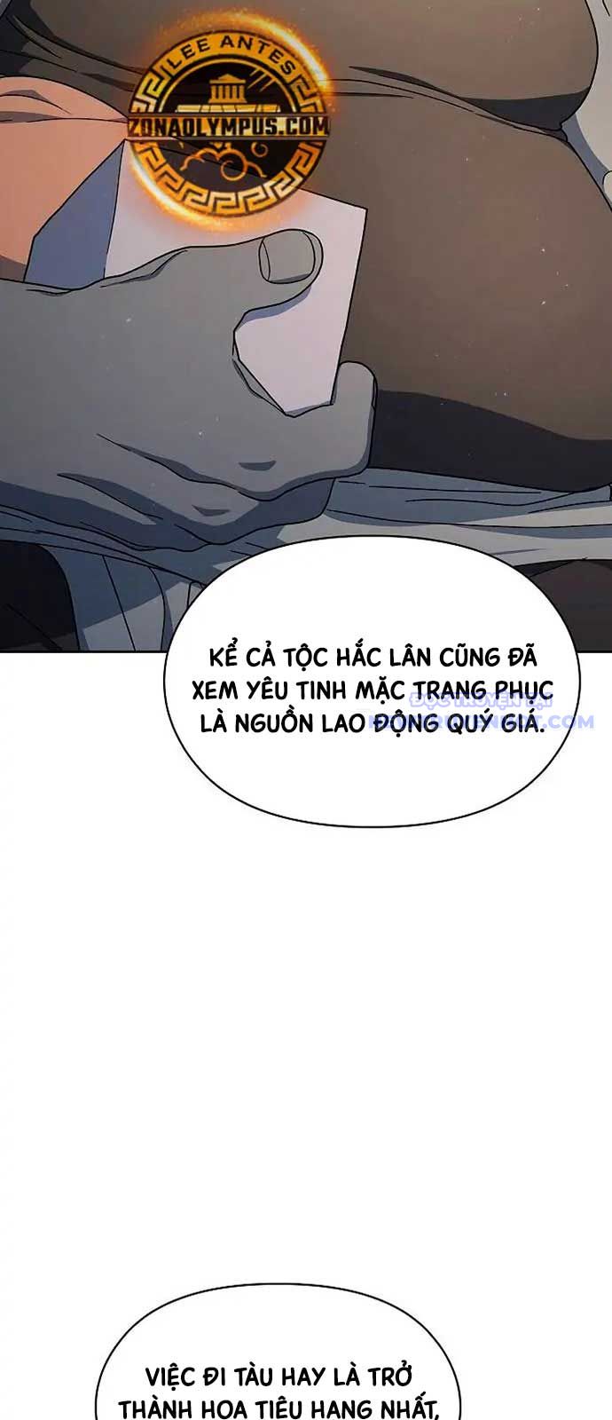 Nền Văn Minh Nebula chapter 75 - Trang 19