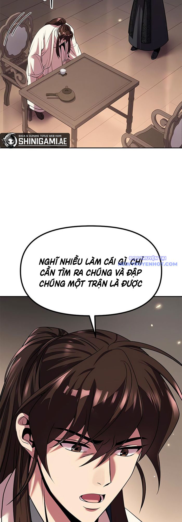 Ma Đạo Chuyển Sinh Ký chapter 104 - Trang 28