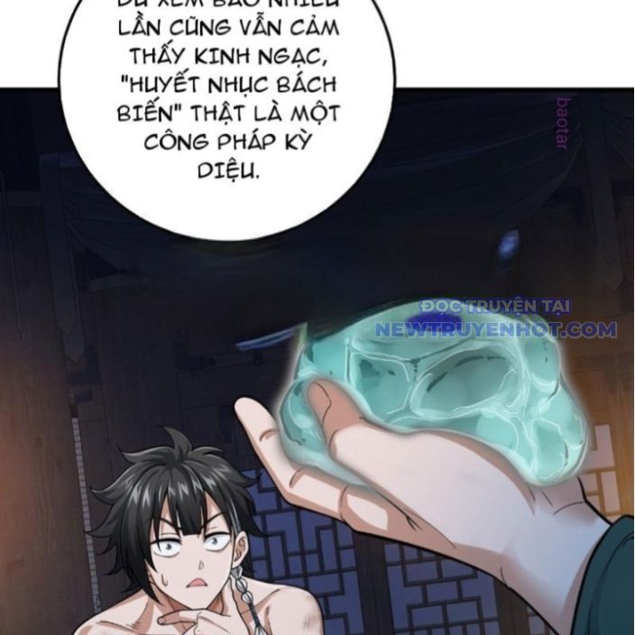 Giết Ta Thêm Mấy Lần Ta Liền Vô Địch chapter 41 - Trang 107