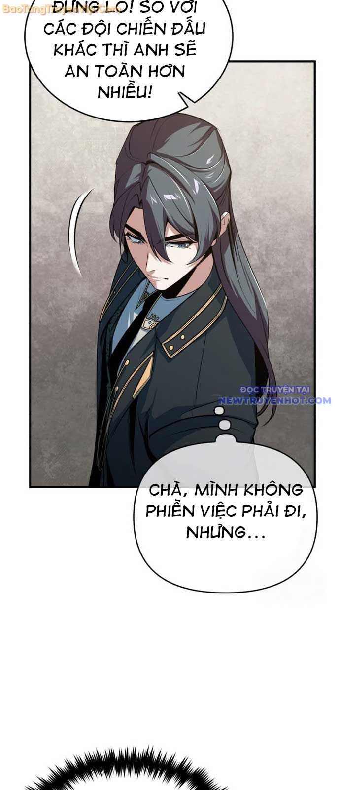 Giáo Sư Gián Điệp chapter 105 - Trang 29