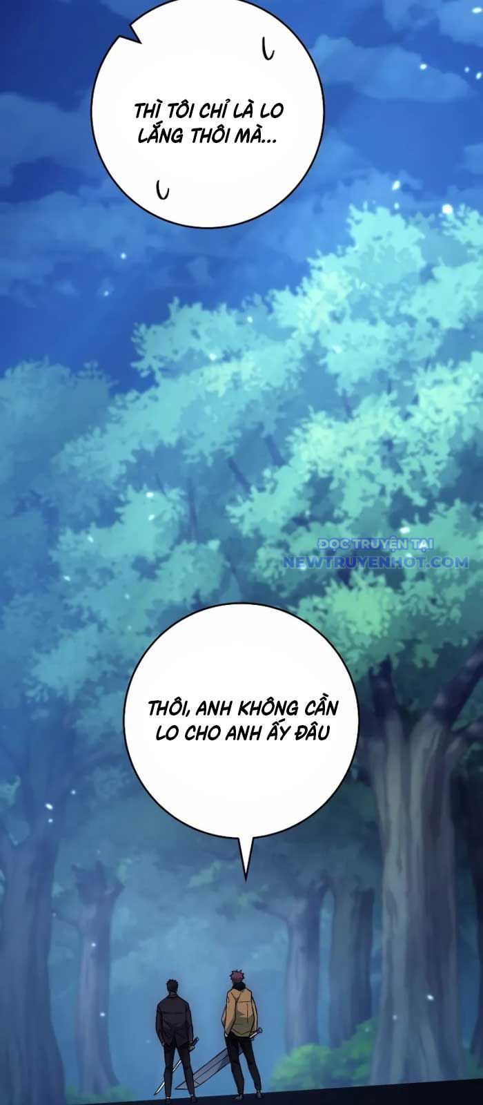 Anh Hùng Trở Lại chapter 111 - Trang 68