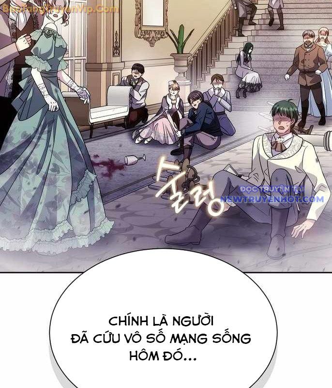 Ngục tối Black Haze chapter 1 - Trang 149