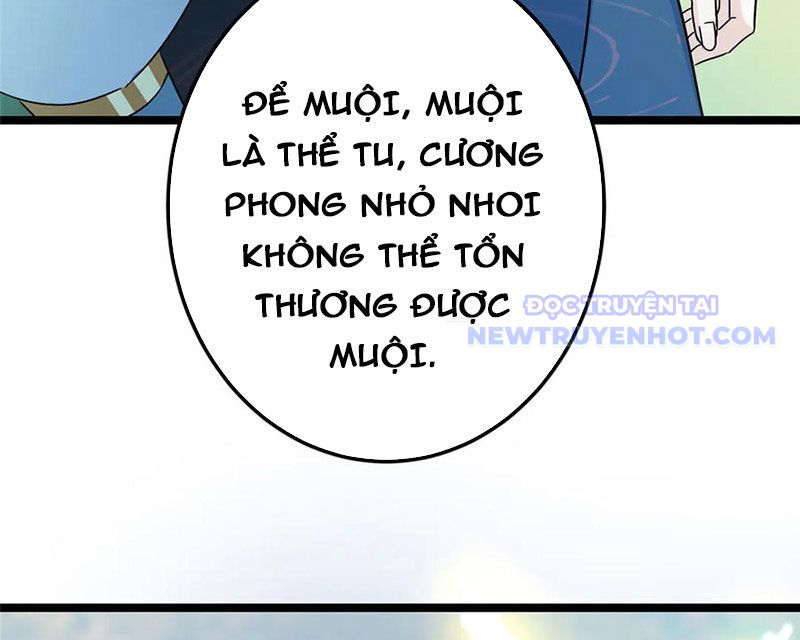 Chưởng Môn Khiêm Tốn Chút chapter 467 - Trang 47