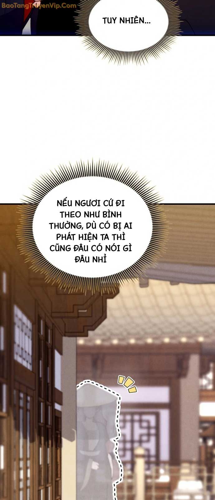 Phi Lôi Đao Thuật chapter 195 - Trang 43