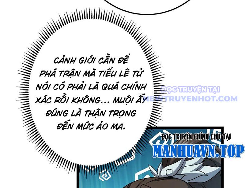 Chưởng Môn Khiêm Tốn Chút chapter 467 - Trang 24