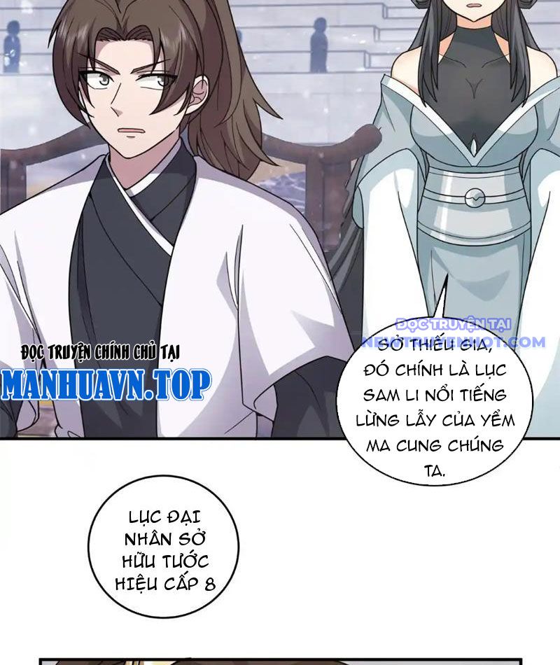 Tân Sủng Mị chapter 60 - Trang 63