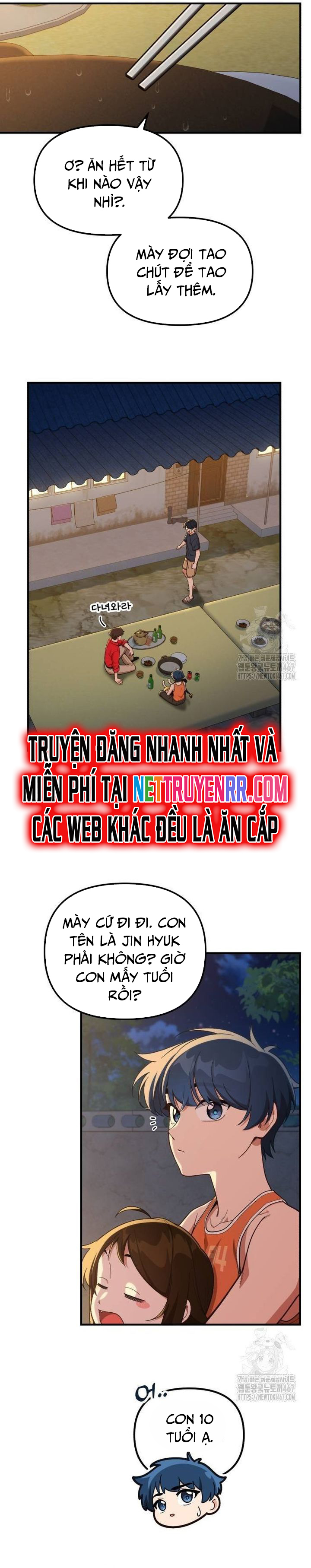 Thiên Tài Bình Dị chapter 10 - Trang 19