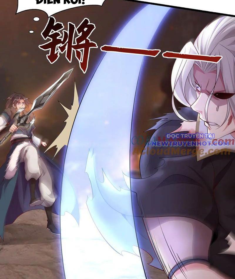 Ta Nắm Giữ Khí Vận Chi Tử chapter 74 - Trang 8