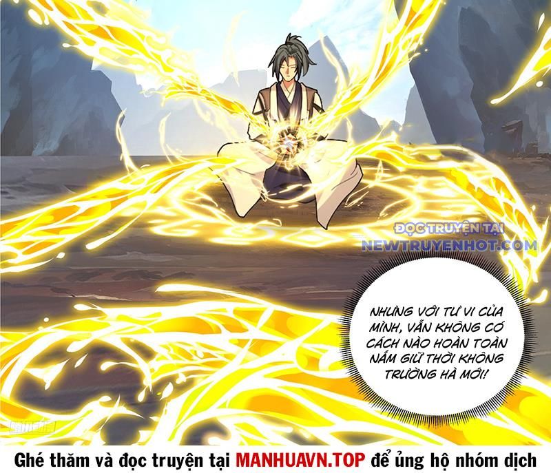 Võ Luyện Đỉnh Phong chapter 3818 - Trang 12