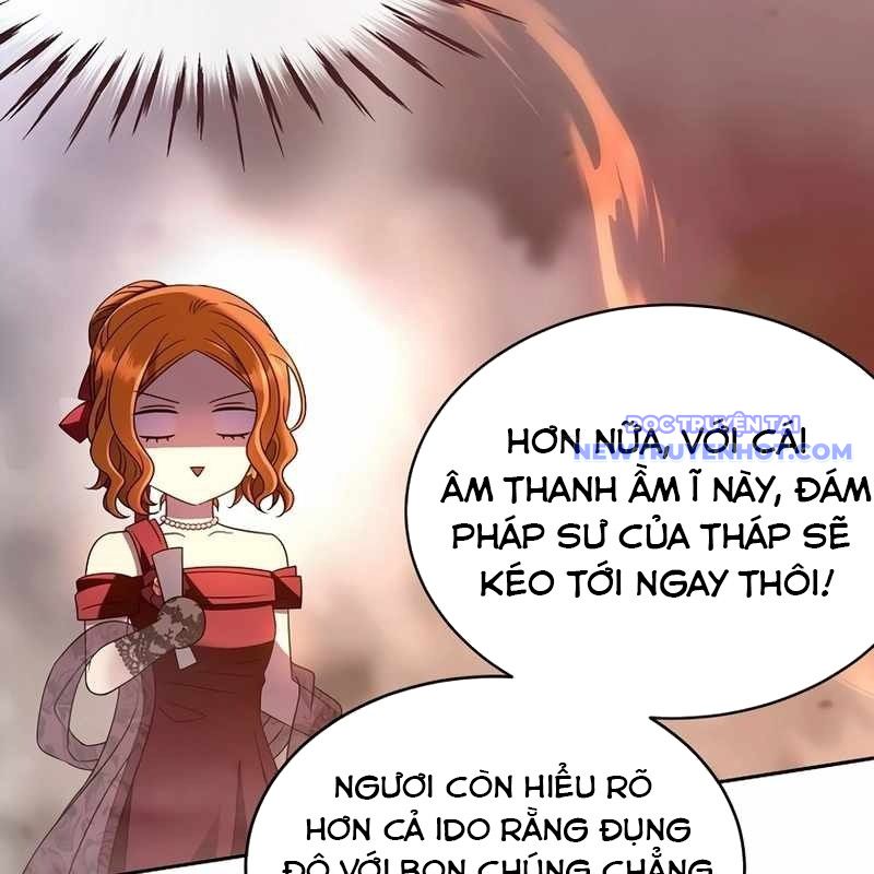 Ngục tối Black Haze chapter 8 - Trang 17