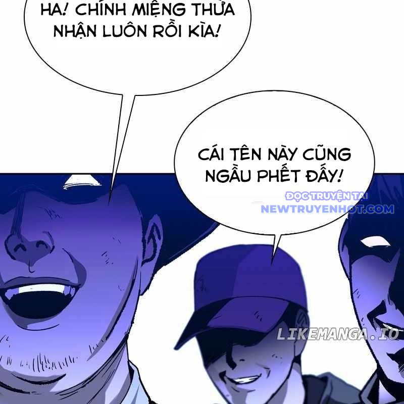 Tận Thế Cũng Chỉ Là Trò Chơi chapter 72 - Trang 207