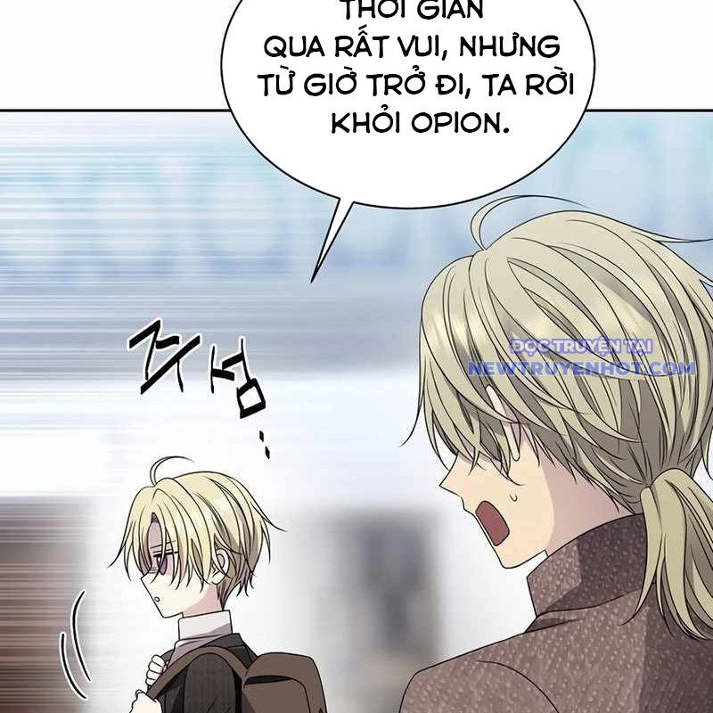 Ngục tối Black Haze chapter 11 - Trang 92