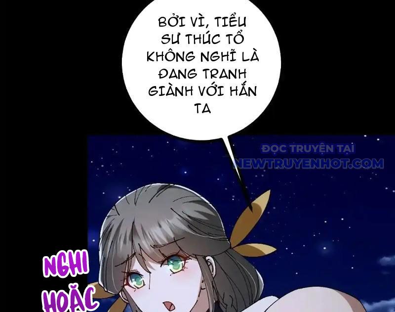 Ta Xuyên Không Với Max Điểm Mị Lực chapter 138 - Trang 38