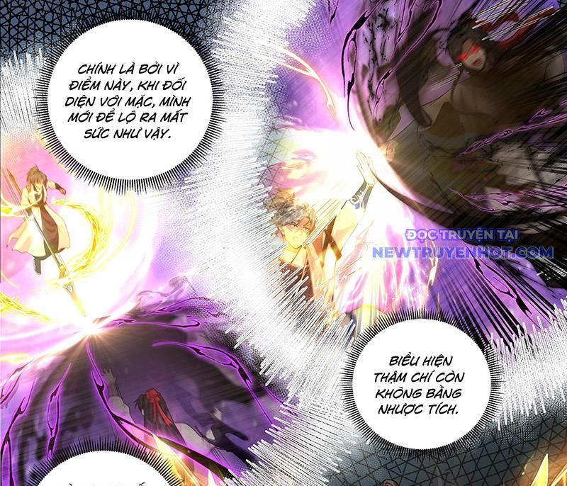 Võ Luyện Đỉnh Phong chapter 3818 - Trang 15