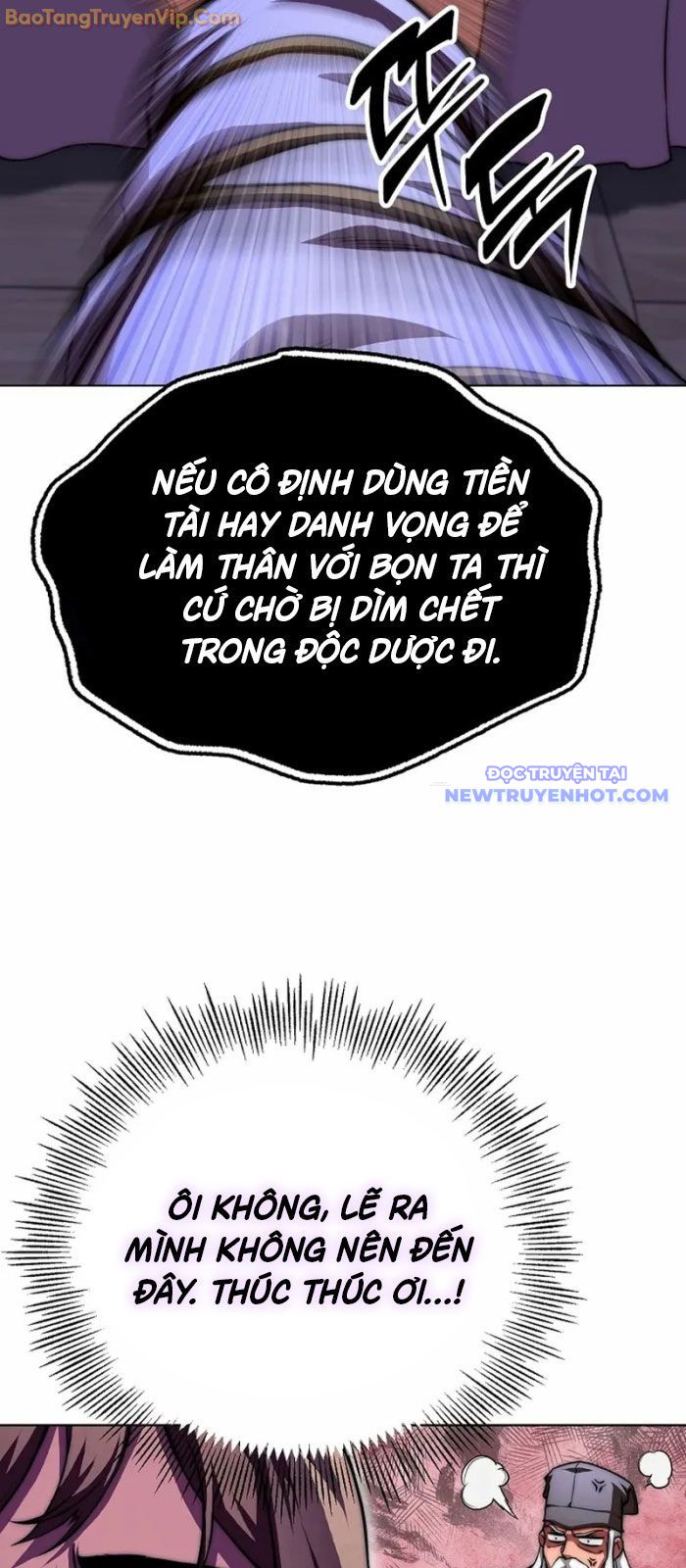 Con Trai Của Gia Tộc Nam Cung Thế Gia chapter 67 - Trang 16