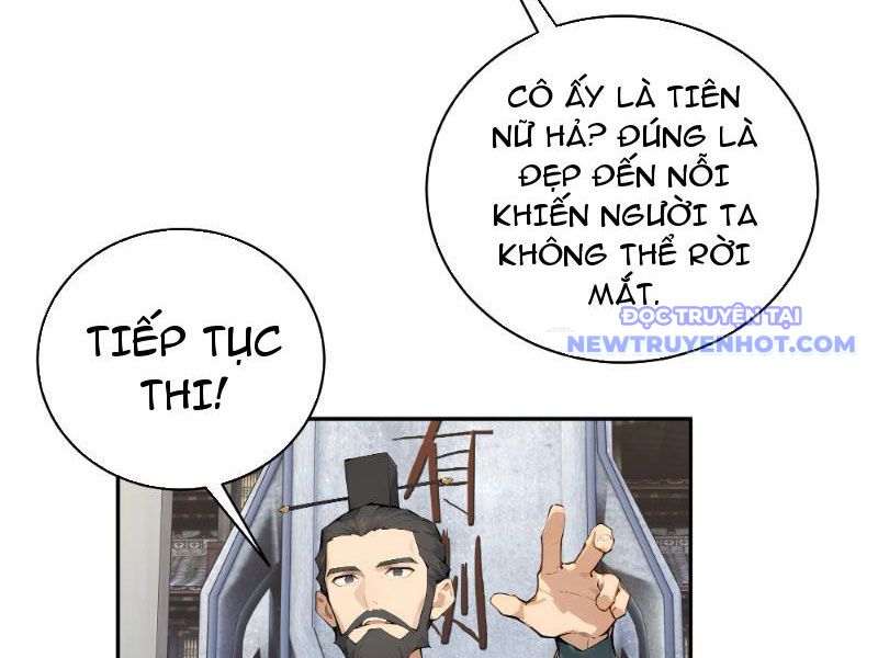 Bách Thê Phổ: Thánh nữ đều gọi ta là phu quân chapter 3 - Trang 39