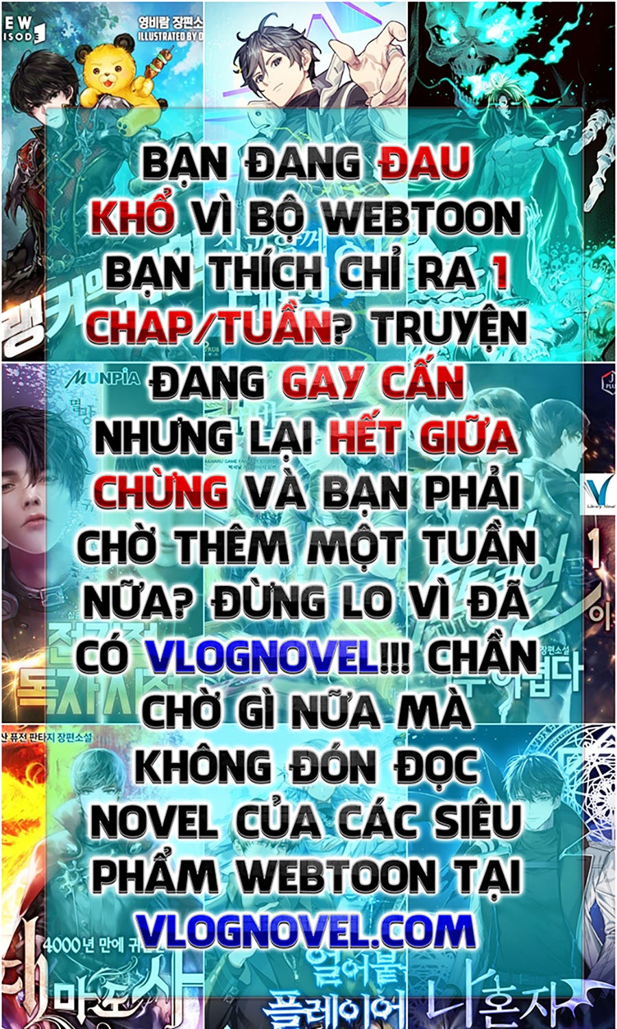 Người Xấu chapter 238.1 - Trang 18