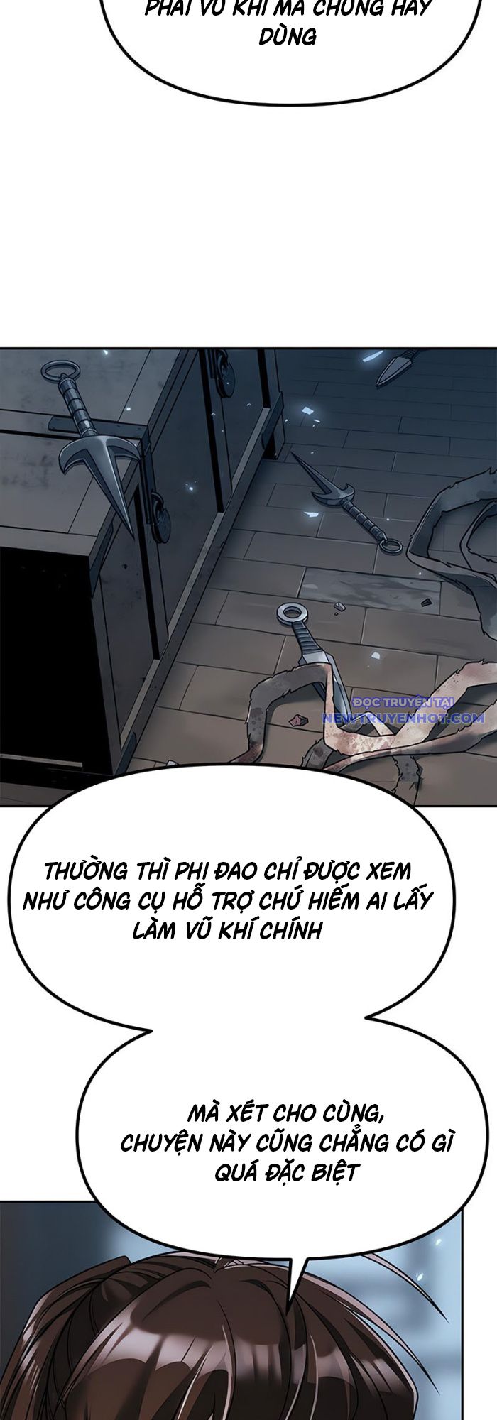 Ma Đạo Chuyển Sinh Ký chapter 104 - Trang 6