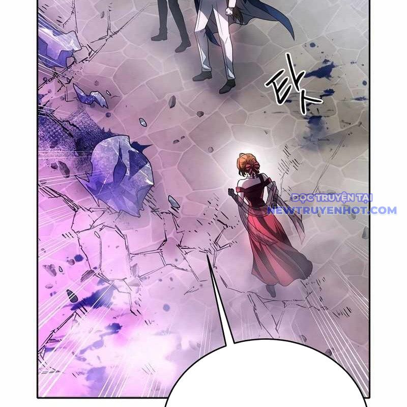 Ngục tối Black Haze chapter 7 - Trang 120