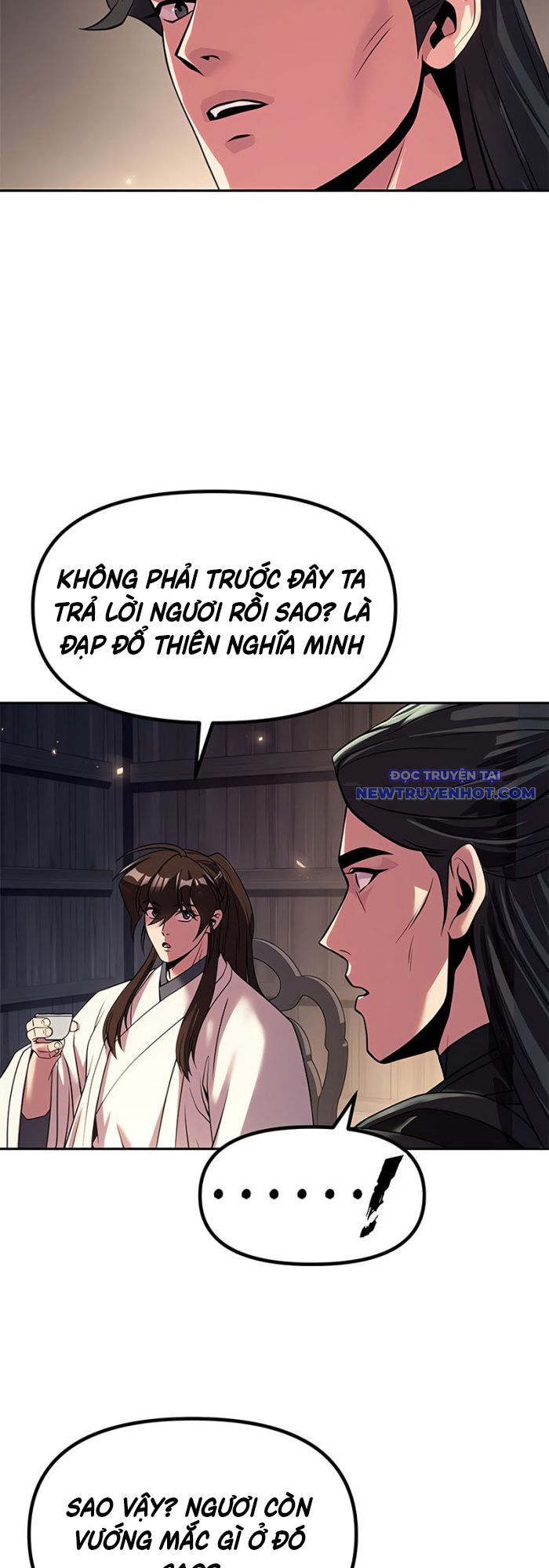 Ma Đạo Chuyển Sinh Ký chapter 104 - Trang 26