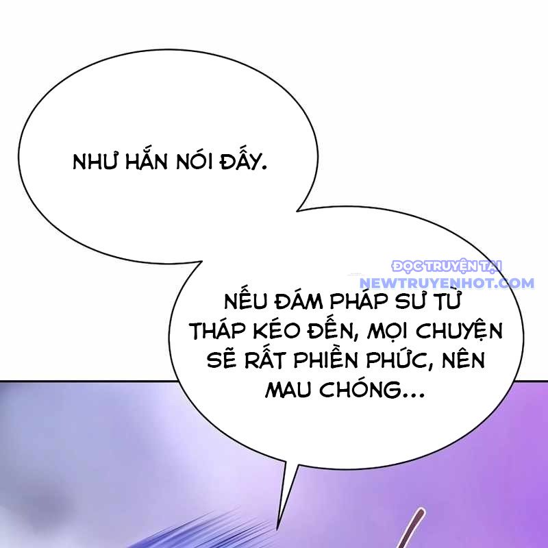 Ngục tối Black Haze chapter 8 - Trang 25