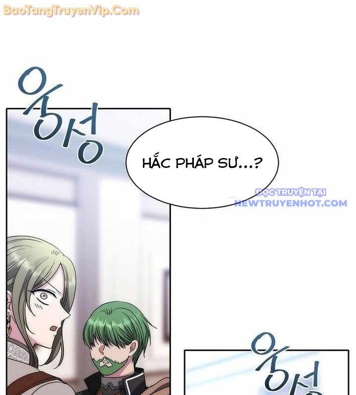 Ngục tối Black Haze chapter 2 - Trang 6