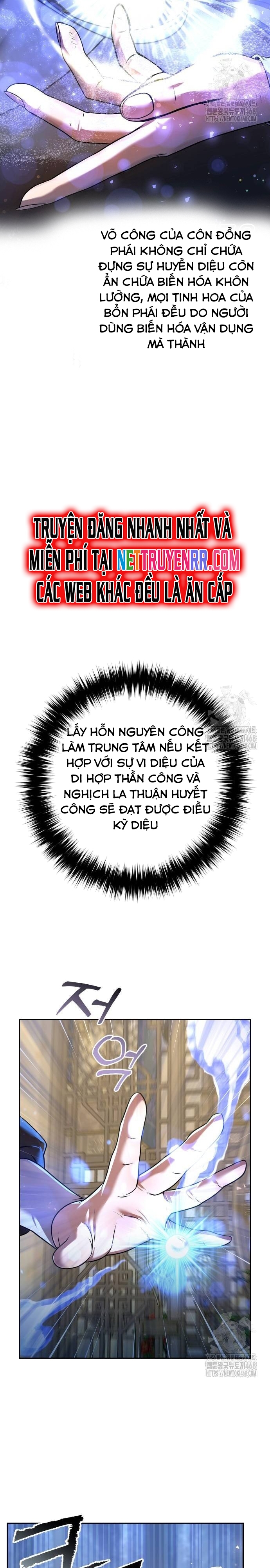 Hoạn Quan Hồi Quy: Tróc Phong Truy Nguyệt chapter 26 - Trang 19