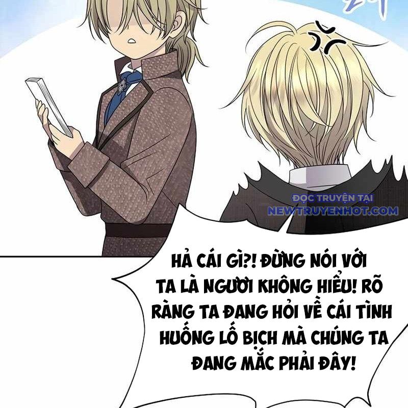 Ngục tối Black Haze chapter 11 - Trang 62