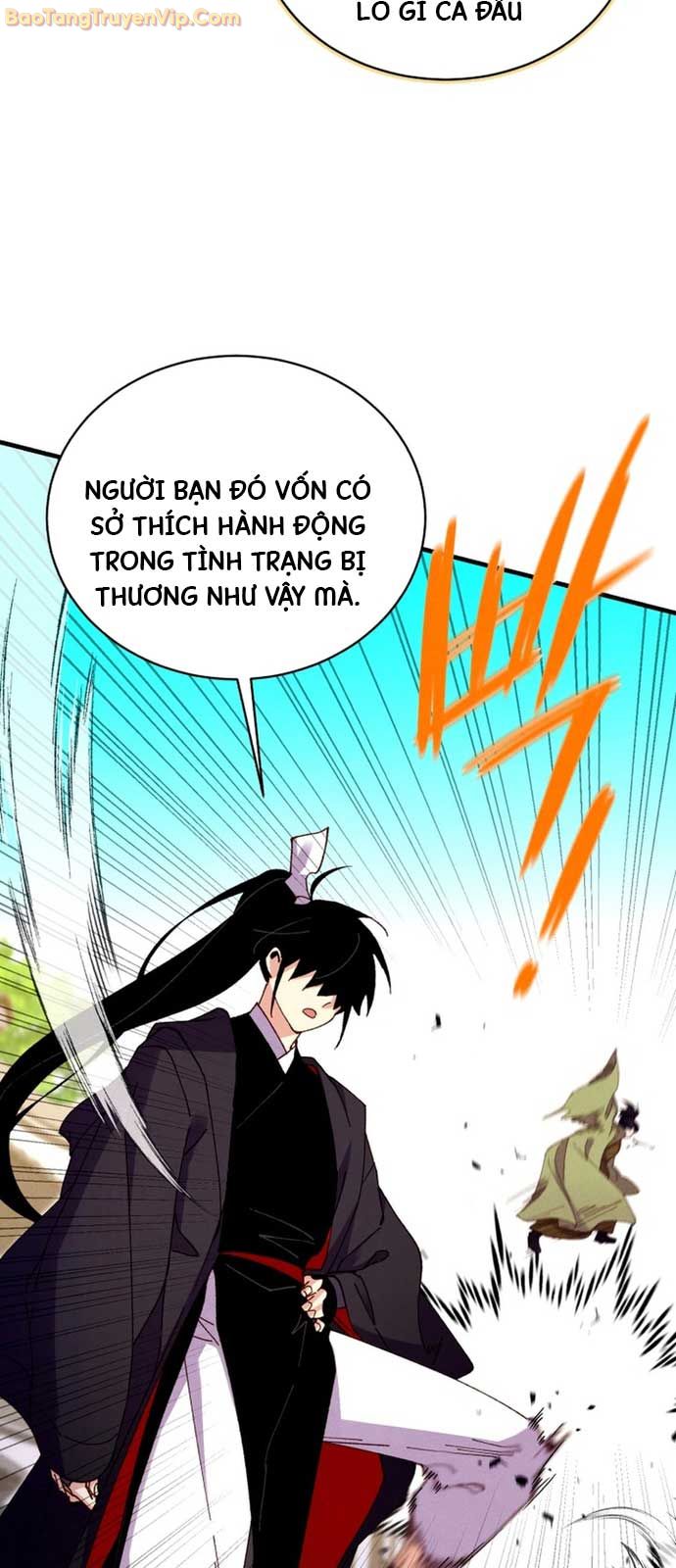 Phi Lôi Đao Thuật chapter 195 - Trang 31