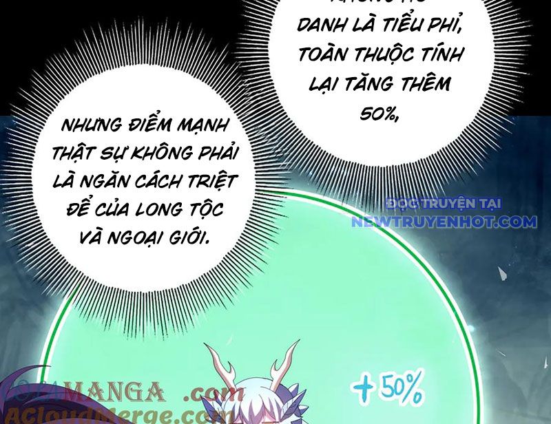 Toàn Dân Chuyển Chức: Ngự Long Sư Là Chức Nghiệp Yếu Nhất? chapter 92 - Trang 8